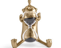 Haas Just-a-Minute 1 Minute Timer Haas Just-a-Minute 1 Minute Timer, small