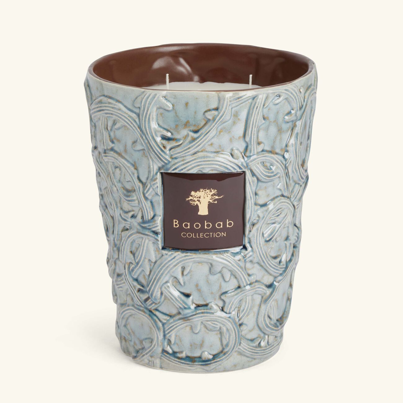 Brame Sylvanus Candle Max 24 baobab collection brame sylvanus candle max 24