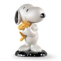 Snoopy, small