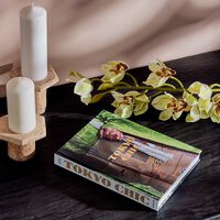 assouline tokyo chic book 33x25cm