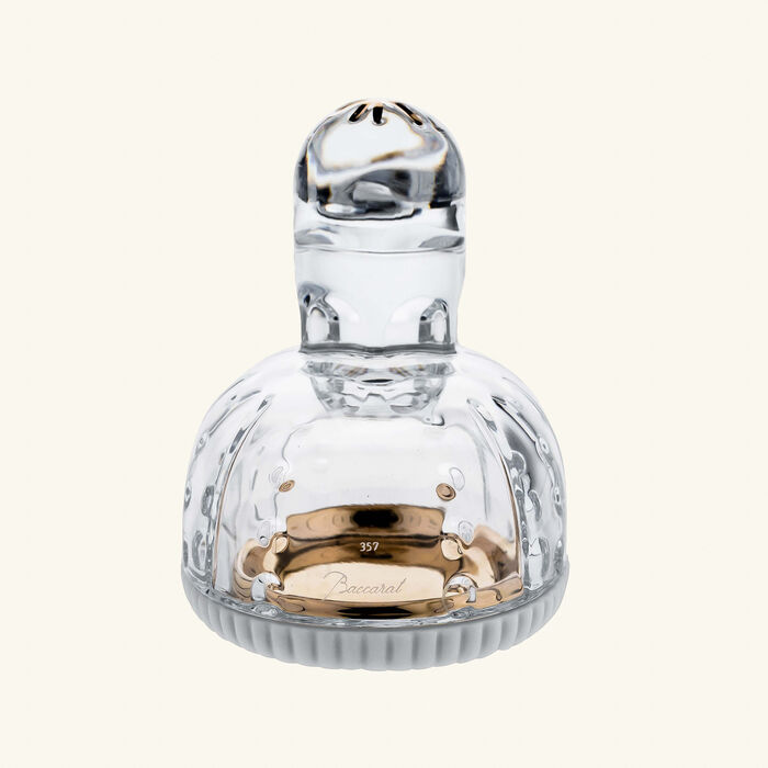 باكارا علبة المجوهرات زو داك شفافة