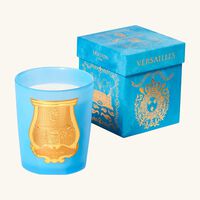trudon versailles candle 270g