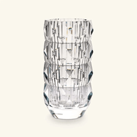 baccarat louxor bar set clear