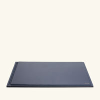 ralph lauren home brennan blotter large blue