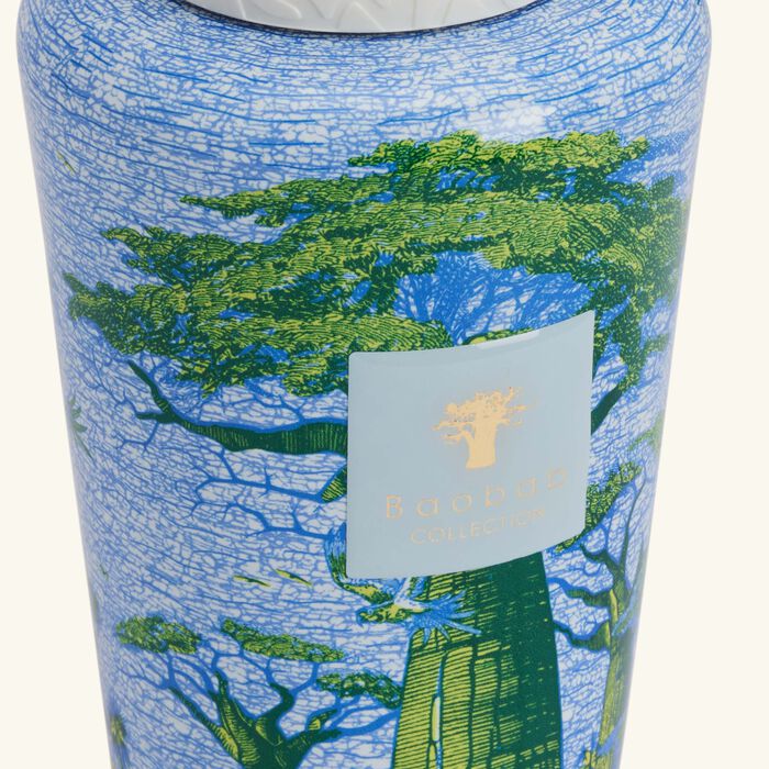 baobab collection sacred trees yarani diffuser 500ml