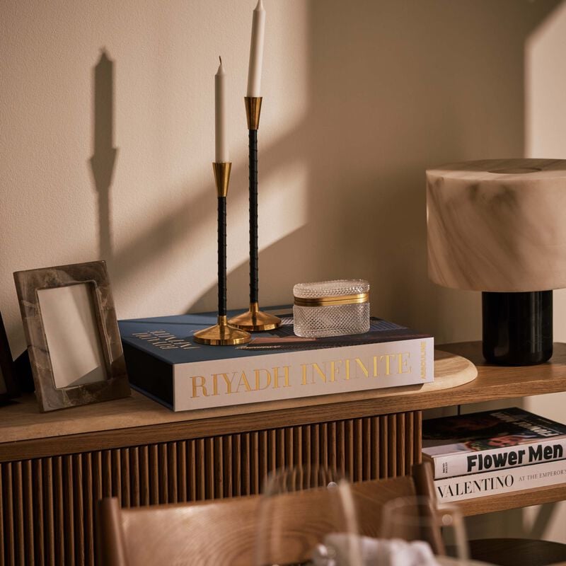 Riyadh Infinite Book 41x49 cm assouline riyadh infinite book 41x49 cm