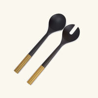 l objet alhambra serving set brown set of 2