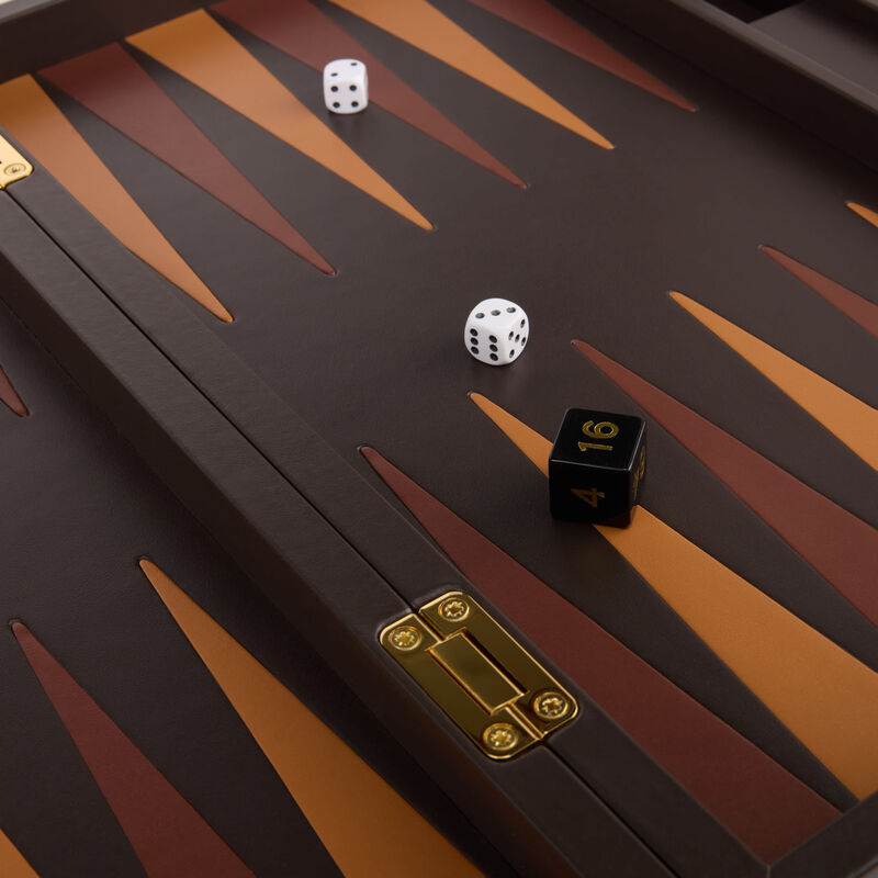 etro arnica backgammon