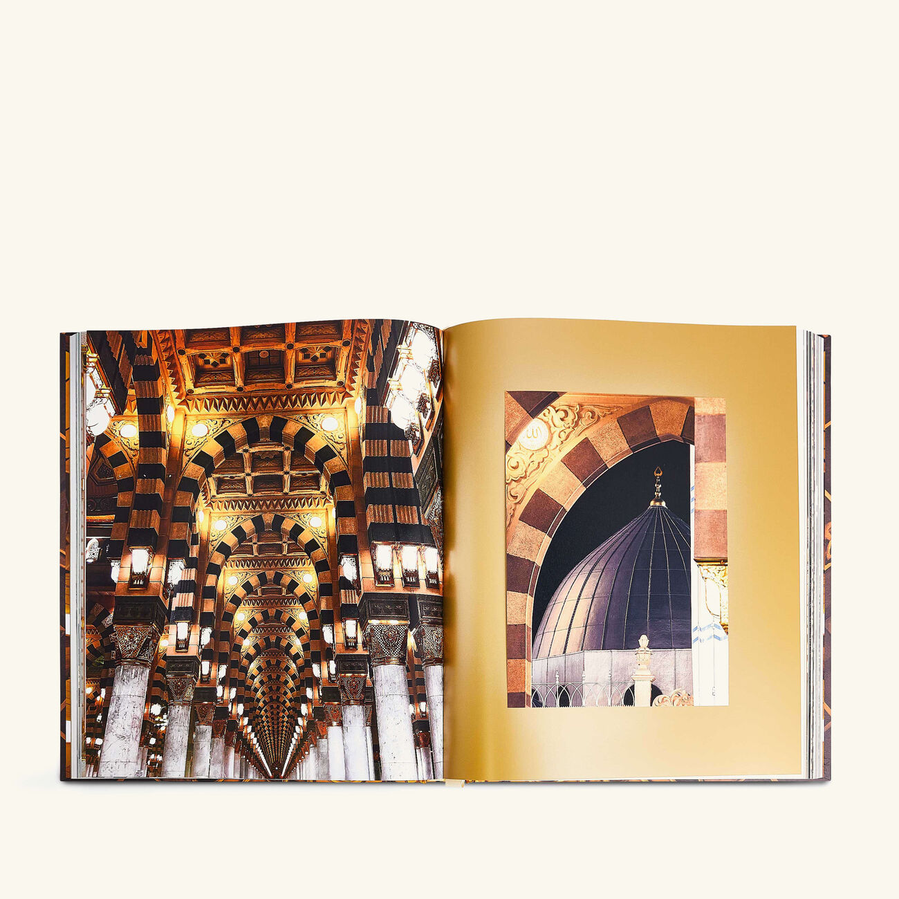 assouline saudi arabia al madinah the city of the prophet book 47x40cm