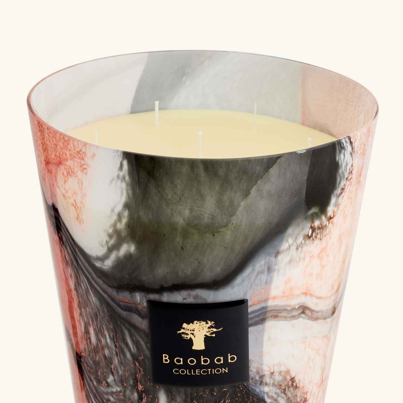 baobab collection sacred trees kani candle max 24