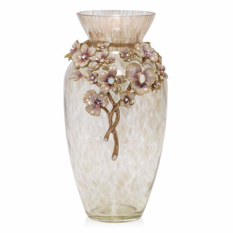 Polly Bouquet Vase, large