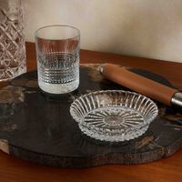baccarat mille nuits coaster clear