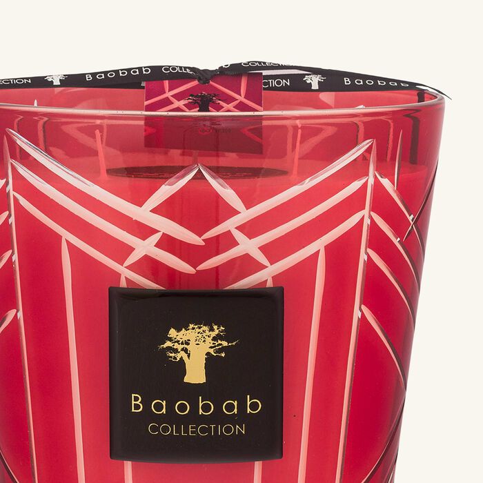 باوباب شمعة هيريتاج سيرناي المعطرة ماكس 24