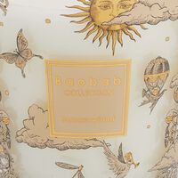 baobab collection tomorrowland 2025 candle max 16