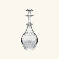 Harcourt 1841 Decanter Clear baccarat harcourt 1841 decanter clear