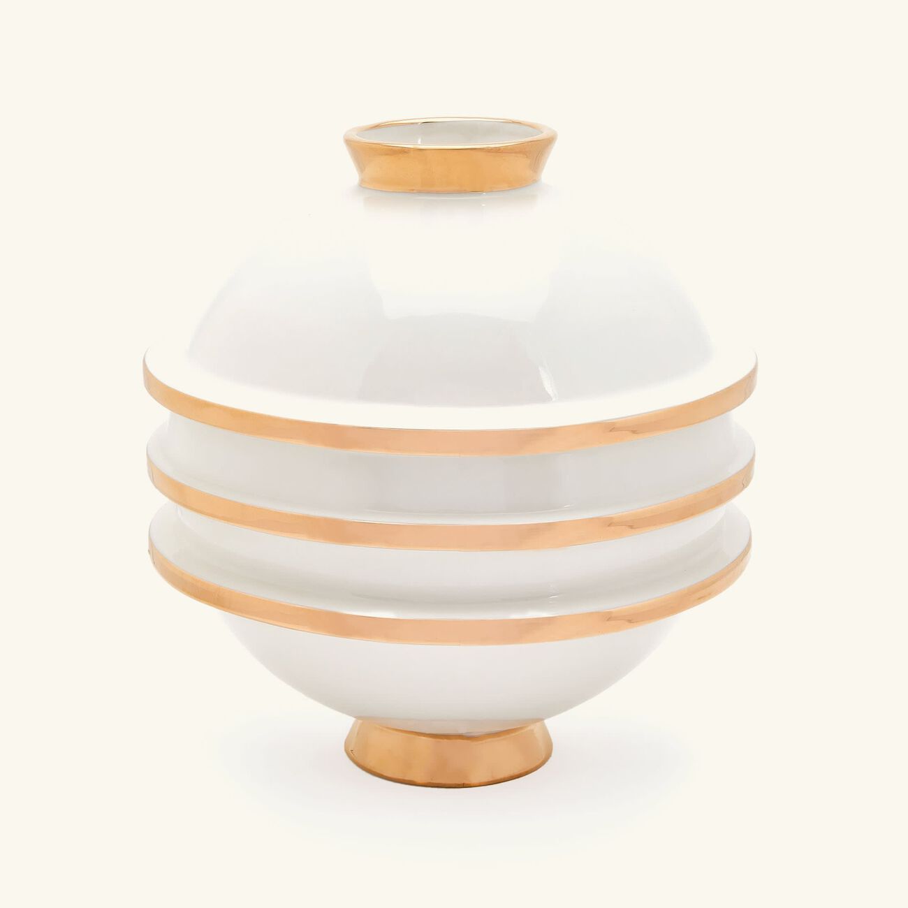 jonathan adler orbit vase small white