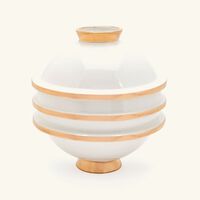 jonathan adler orbit vase small white