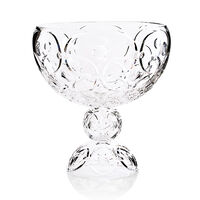 Globen clear bowl, small