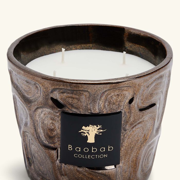 baobab collection ksar sultan max 10 candle
