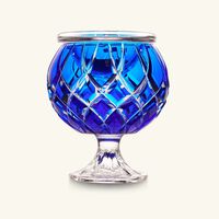 mario cioni   c incense burner blue