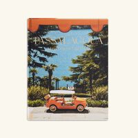 assouline passalacqua a love letter to lake como book 33x25cm