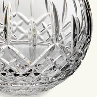 ووترفورد وعاء ليسمور روز متوسط شفاف