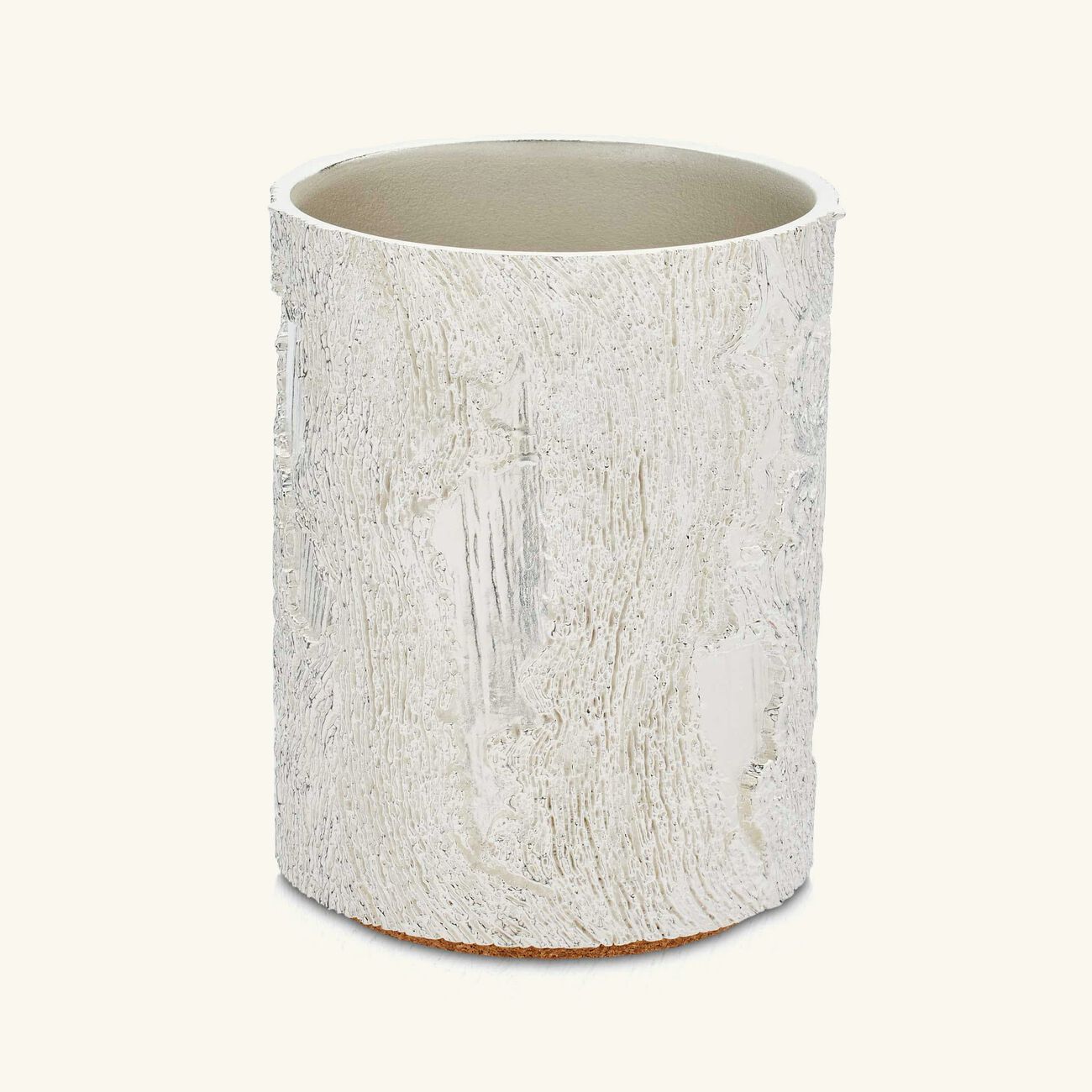 christofle s ve d argent vase mini silver plated