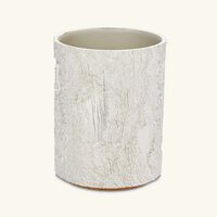 christofle s ve d argent vase mini silver plated
