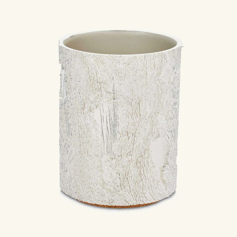 christofle s ve d argent vase mini silver plated
