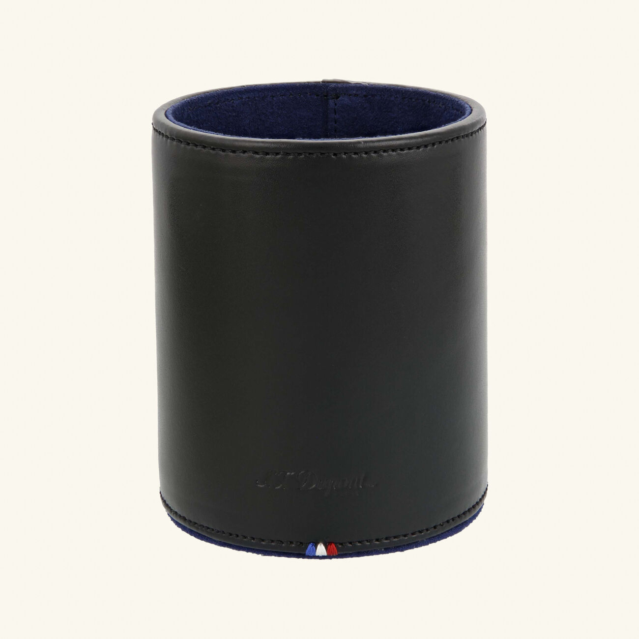 st dupont line d pen holder black