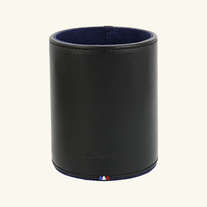 st dupont line d pen holder black