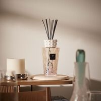 baobab collection pearls white diffuser