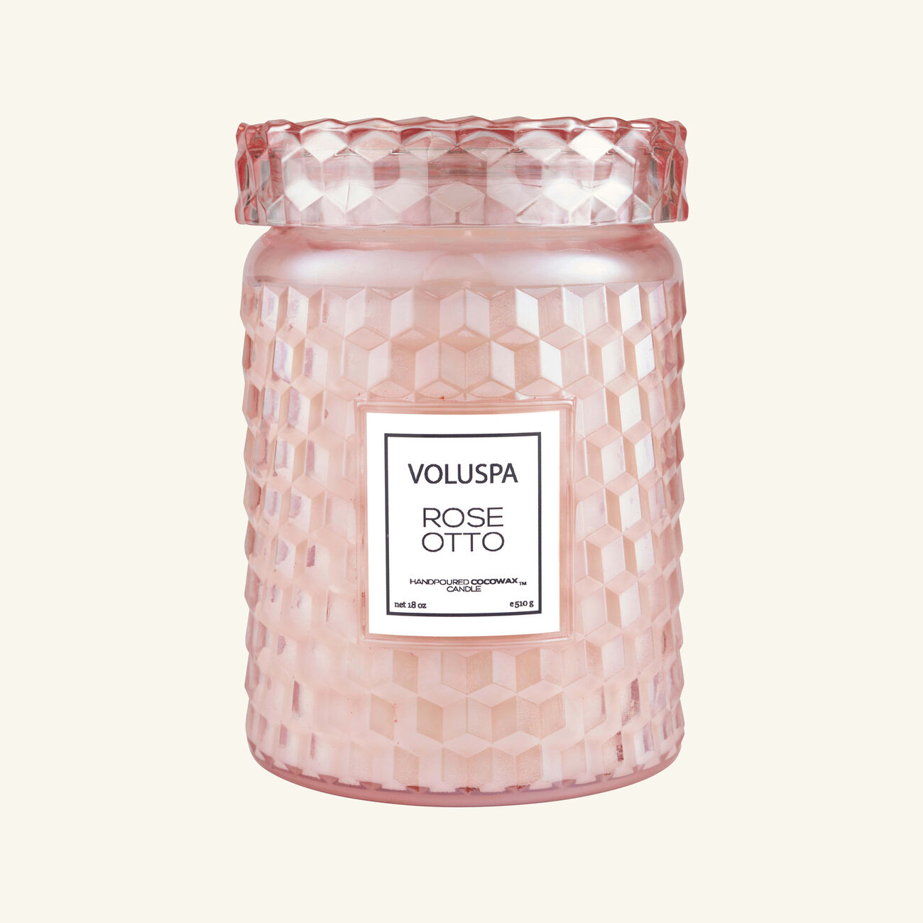 Rose Otto Candle voluspa rose otto candle