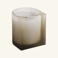 lalique bougie la demeure candle 220g