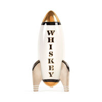Rocket Decanter Whiskey, small