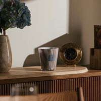 شمعة وودز بروسلياند المعطرة ماكس 16 باوباب شمعة وودز بروسلياند المعطرة ماكس 16