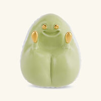 l objet haas butts up box green