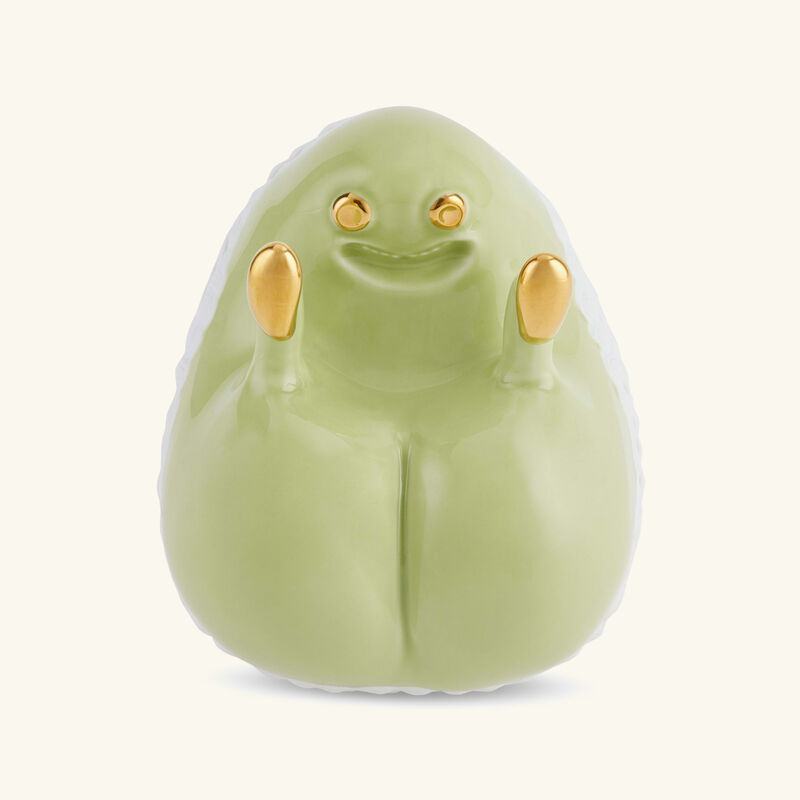 l objet haas butts up box green