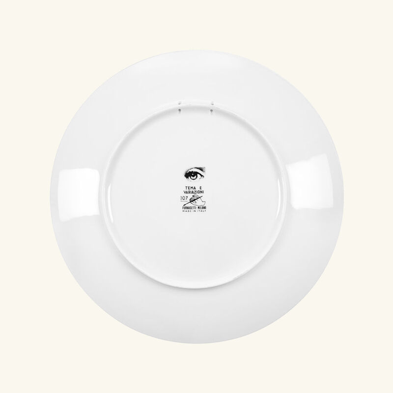 طبق تزيين الجدار تيما إي فاريازيوني 107 فورناسيتي طبق تزيين الجدار تيما إي فاريازيوني 107