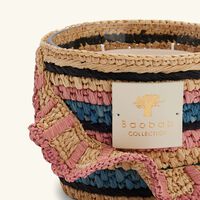 baobab collection fety mandihy candle max 10