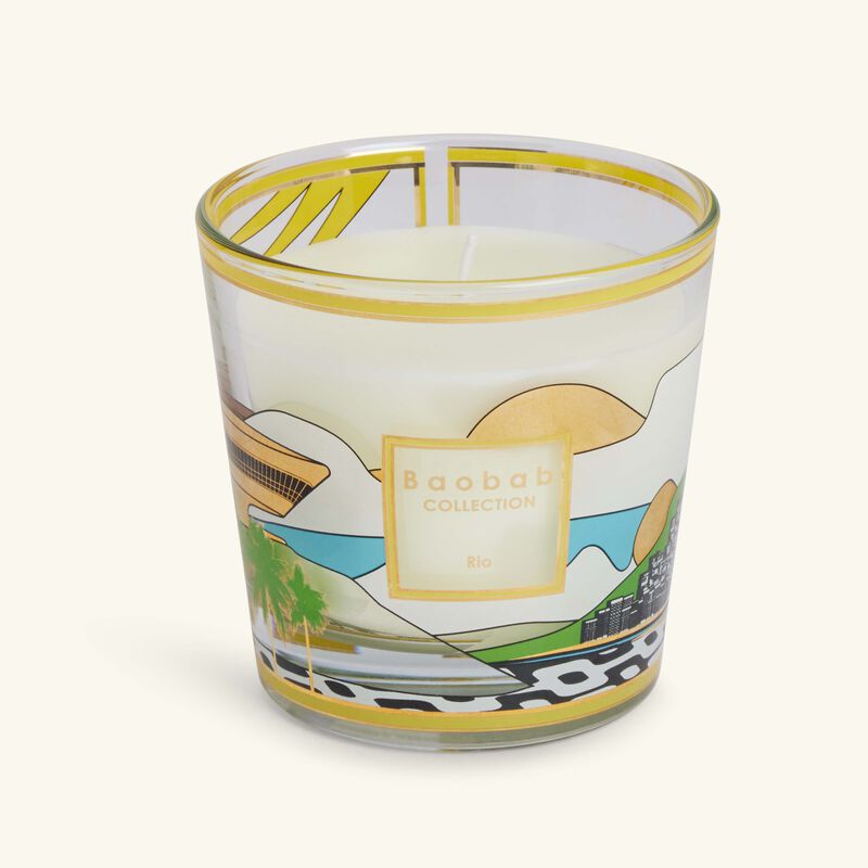 طقم هدايا ماي فيرست باوباب ريو