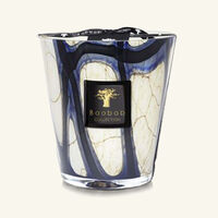 baobab collection stones lazuli candle max 16