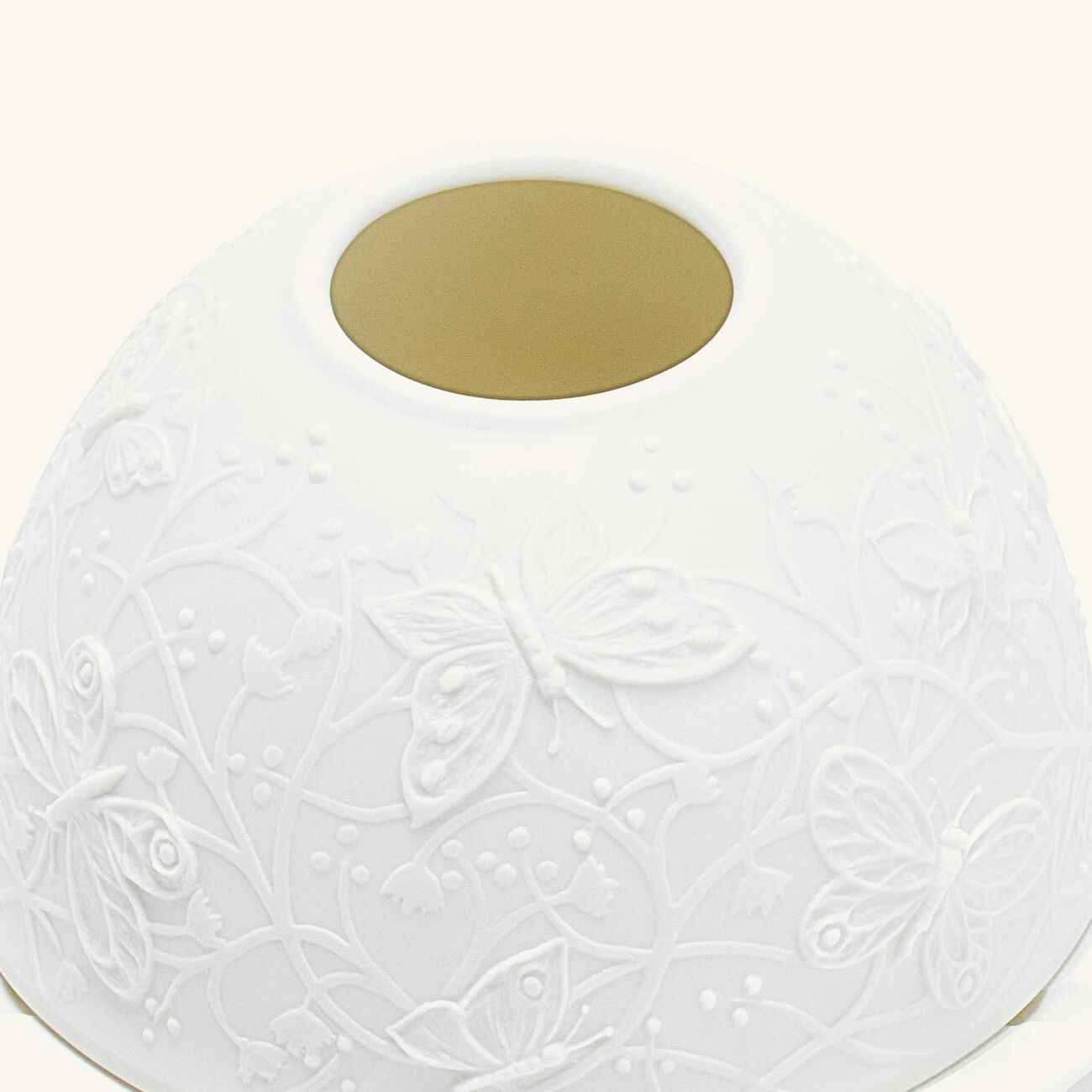 Butterflies Inflight Lithophanie bernardaud butterflies inflight lithophanie