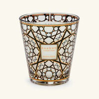 baobab collection arabian nights candle max 16
