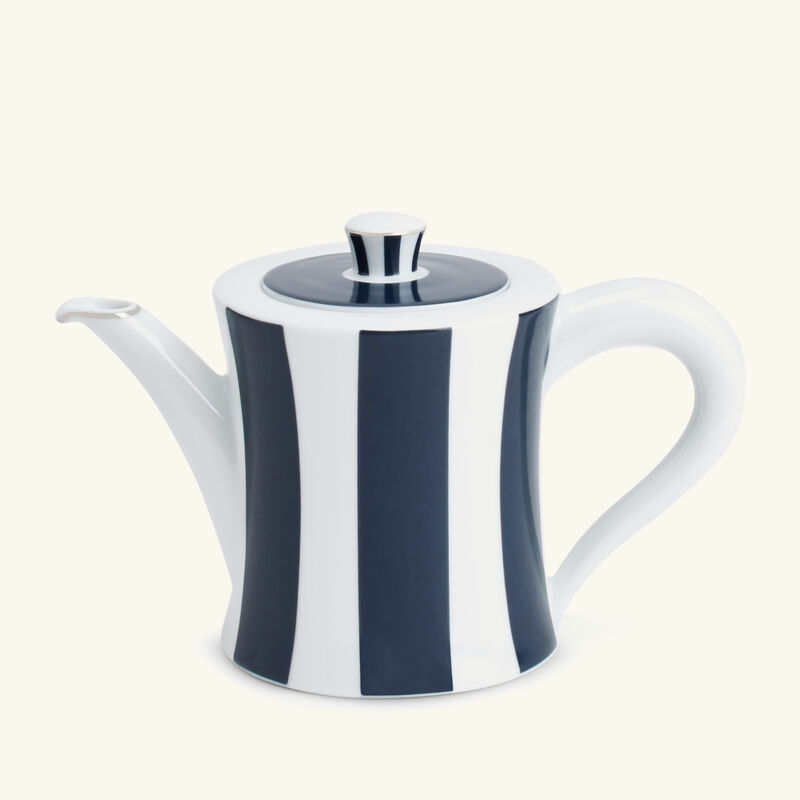 Galerie Royale Mug Blue bernardaud galerie royale mug blue