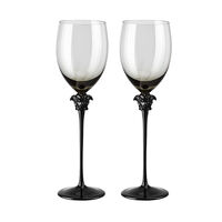 Haze Red Wine Goblet, small