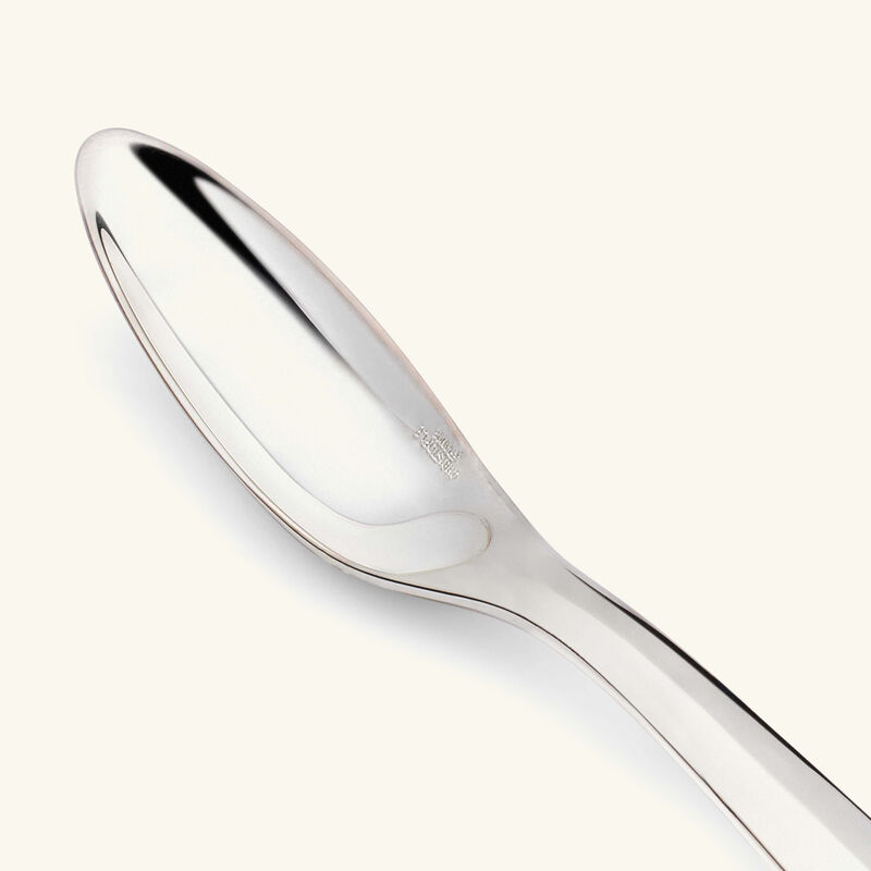 ملعقة الإسبريسو إنفيني باللون الفضي large