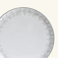 Silva Round Tart Plate bernardaud silva round tart plate