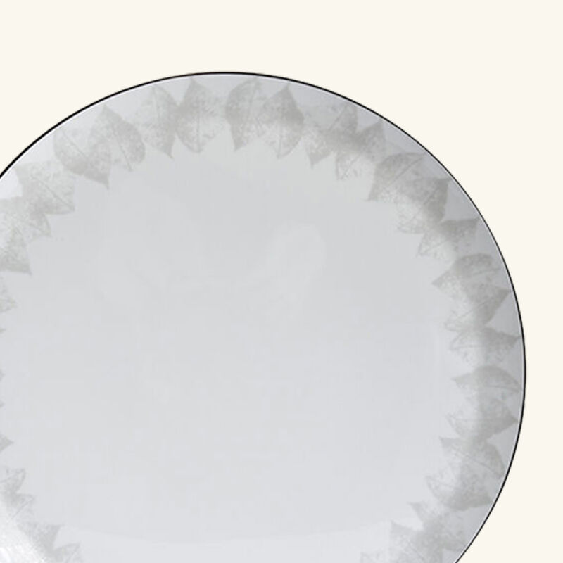 Silva Round Tart Plate bernardaud silva round tart plate