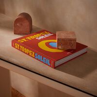 assouline st tropez soleil book 33x25cm
